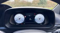 Hyundai i20 1.0T GDi 90 Black Line 5dr Petrol Hatchback